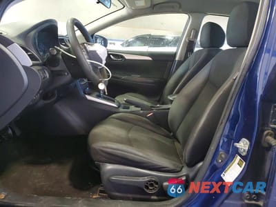 Zdjęcie 7 z 12 samochodu: 2016 NISSAN SENTRA S VIN:3N1AB7AP0GY287295 - miniatura