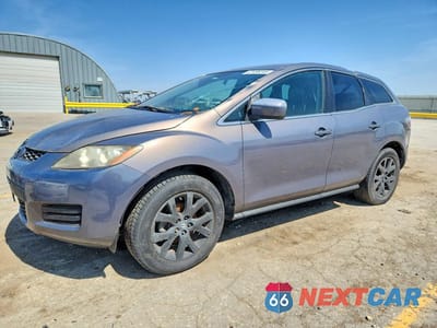 2007 MAZDA CX-7 JM3ER293270157468 - główne zdjęcie licytacji z USA - miniatura