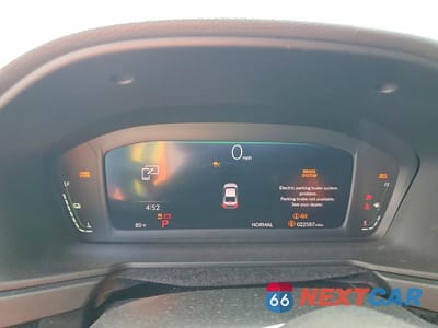 Zdjęcie 9 z 12 samochodu: 2024 HONDA ACCORD TOURING HYBRID VIN:1HGCY2F87RA071879 - miniatura
