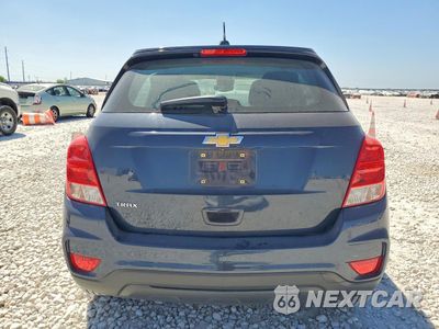 Zdjęcie 6 z 13 samochodu: 2018 CHEVROLET TRAX LS VIN:3GNCJKSB8JL188900 - miniatura