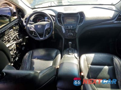 Zdjęcie 8 z 11 samochodu: 2013 HYUNDAI SANTA FE GLS VIN:KM8SNDHF6DU018197 - miniatura