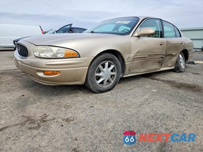 2005 BUICK LESABRE LIMITED 1G4HR54K95U261866 - główne zdjęcie licytacji z USA - miniatura