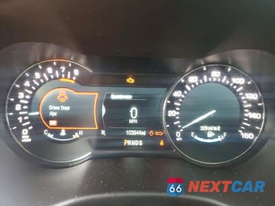 Zdjęcie 9 z 12 samochodu: 2018 LINCOLN MKC BLACK LABEL VIN:5LMCJ4D96JUL12482 - miniatura