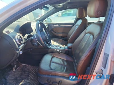 Zdjęcie 7 z 12 samochodu: 2018 AUDI A3 TECHNIK VIN:WAUF8GFF9J1060262 - miniatura