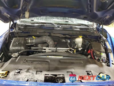 Zdjęcie 11 z 12 samochodu: 2011 DODGE RAM 1500 VIN:1D7RV1CT0BS671959 - miniatura