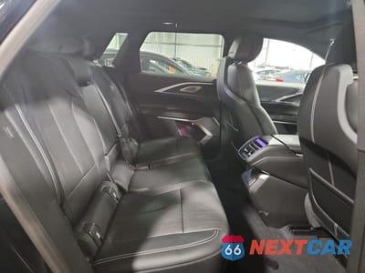 Zdjęcie 11 z 13 samochodu: 2024 CADILLAC LYRIQ SPORT VIN:1GYKPWRL7RZ112608 - miniatura