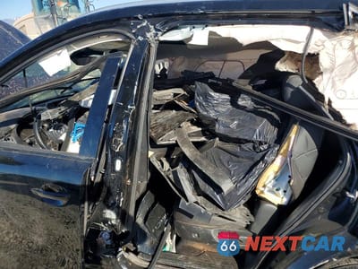 Zdjęcie 13 z 14 samochodu: 2025 MAZDA CX-90 PREFERRED VIN:JM3KKBHDXS1201690 - miniatura