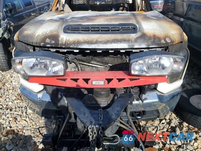 Zdjęcie 11 z 11 samochodu: 2021 CHEVROLET SILVERADO K3500 VIN:1GB3YSEY3MF225312 - miniatura