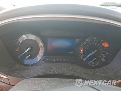Zdjęcie 9 z 13 samochodu: 2016 FORD FUSION SE VIN:3FA6P0H73GR223933 - miniatura