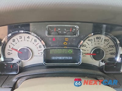 Zdjęcie 9 z 13 samochodu: 2007 FORD EXPEDITION EL EDDIE BAUER VIN:1FMFK17557LA21104 - miniatura