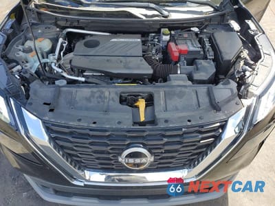 Zdjęcie 12 z 13 samochodu: 2023 NISSAN ROGUE S VIN:5N1BT3AA6PC929347 - miniatura