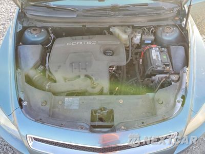 Zdjęcie 11 z 13 samochodu: 2009 CHEVROLET MALIBU LS VIN:1G1ZG57B29F246171 - miniatura