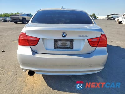 Zdjęcie 6 z 11 samochodu: 2010 BMW 328 I SULEV VIN:WBAPH5C58AA439144 - miniatura