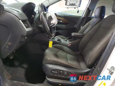 Zdjęcie 7 z 13 samochodu: 2020 GMC TERRAIN SLE VIN:3GKALMEV9LL185328 - miniatura