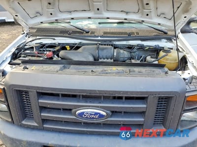 Zdjęcie 11 z 12 samochodu: 2016 FORD E350 BOX TRUCK VIN:1FDWE3FL1GDC21314 - miniatura