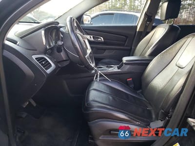Zdjęcie 7 z 13 samochodu: 2016 GMC TERRAIN SLT VIN:2GKFLPE36G6128682 - miniatura