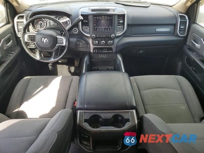 Zdjęcie 8 z 12 samochodu: 2019 RAM 2500 BIG HORN VIN:3C6UR5ML4KG546363 - miniatura