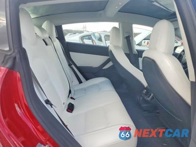 Zdjęcie 10 z 12 samochodu: 2018 TESLA MODEL 3 VIN:5YJ3E1EB2JF075106 - miniatura