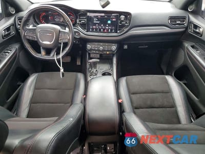Zdjęcie 8 z 13 samochodu: 2021 DODGE DURANGO R VIN:1C4SDJCT9MC558121 - miniatura