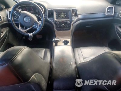 Zdjęcie 8 z 13 samochodu: 2015 JEEP GRAND CHEROKEE LAREDO VIN:1C4RJFAG3FC736859 - miniatura