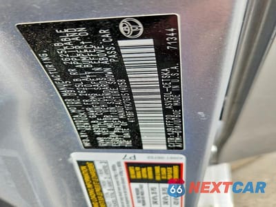 Zdjęcie 13 z 13 samochodu: 2016 TOYOTA CAMRY SE VIN:4T1BF1FK7GU514058 - miniatura