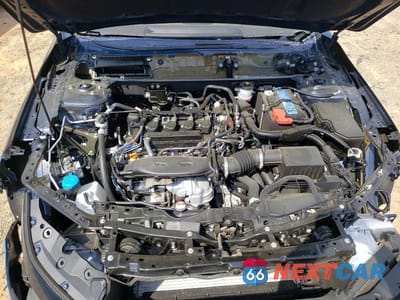 Zdjęcie 11 z 13 samochodu: 2025 HONDA ACCORD SE VIN:1HGCY1F45SA072607 - miniatura