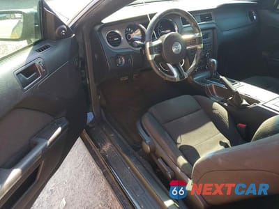 Zdjęcie 8 z 12 samochodu: 2013 FORD MUSTANG GT VIN:1ZVBP8CF8D5213321 - miniatura