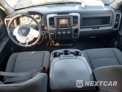 Zdjęcie 8 z 11 samochodu: 2021 RAM 1500 CLASSIC TRADESMAN VIN:1C6RR6FG8MS545059 - miniatura
