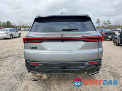 Zdjęcie 6 z 12 samochodu: 2025 BUICK ENCLAVE SPORT TOURING VIN:5GAERBRS1SJ298021 - miniatura