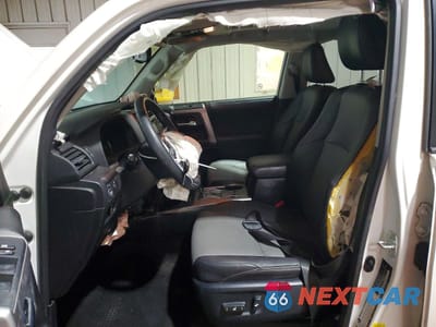 Zdjęcie 7 z 15 samochodu: 2018 TOYOTA 4RUNNER SR5 PREMIUM VIN:JTEBU5JR5J5512795 - miniatura