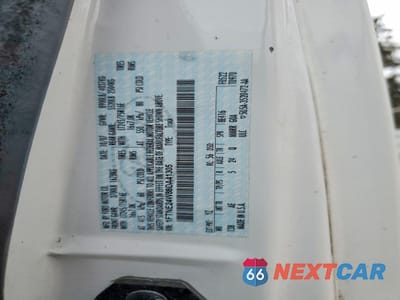 Zdjęcie 12 z 12 samochodu: 2008 FORD ECONOLINE E250 VAN VIN:1FTNE24W88DA41305 - miniatura