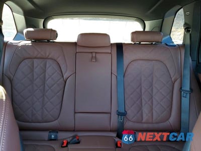 Zdjęcie 10 z 12 samochodu: 2026 BMW X5 XDRIVE50E VIN:5UX43EU03T9212700 - miniatura