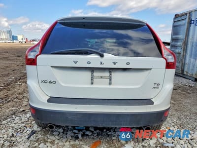 Zdjęcie 6 z 13 samochodu: 2013 VOLVO XC60 T6 VIN:YV4902DZ9D2416504 - miniatura