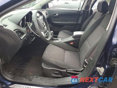 Zdjęcie 7 z 12 samochodu: 2009 CHEV MALIBU 1LT VIN:1G1ZH57B094132341 - miniatura