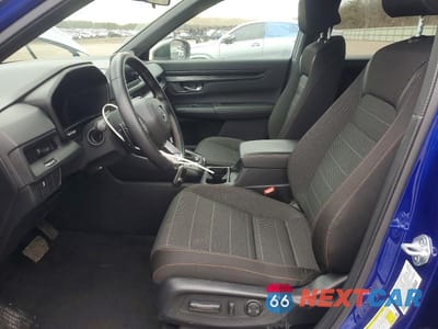Zdjęcie 7 z 13 samochodu: 2025 HONDA CR-V SPORT VIN:5J6RS6H50SL034021 - miniatura