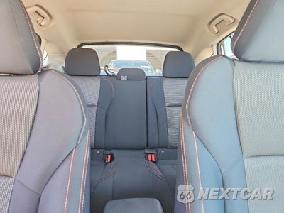 Zdjęcie 10 z 14 samochodu: 2018 SUBARU CROSSTREK PREMIUM VIN:JF2GTABC1JH330219 - miniatura