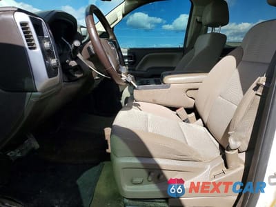 Zdjęcie 7 z 11 samochodu: 2014 GMC SIERRA K1500 SLE VIN:3GTU2UEC5EG254151 - miniatura