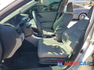 Zdjęcie 7 z 12 samochodu: 2014 HONDA ACCORD EXL VIN:1HGCR2F82EA095496 - miniatura