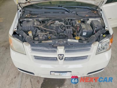 Zdjęcie 12 z 12 samochodu: 2008 DODGE GRAND CARAVAN SE VIN:1D8HN44H68B156363 - miniatura