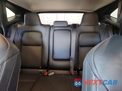 Zdjęcie 10 z 13 samochodu: 2025 NISSAN MURANO SV VIN:5N1AZ3BS0SC114300 - miniatura