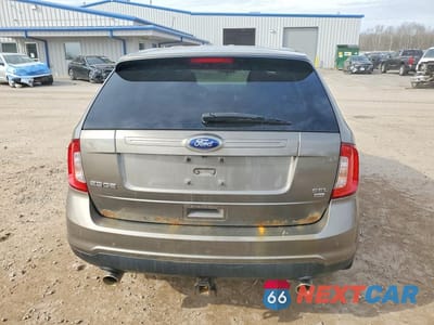 Zdjęcie 6 z 13 samochodu: 2014 FORD EDGE SEL VIN:2FMDK4JC2EBB59180 - miniatura