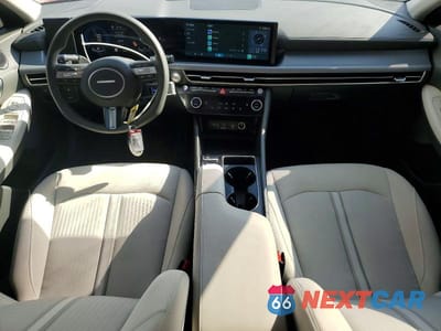 Zdjęcie 8 z 12 samochodu: 2025 HYUNDAI SONATA SEL VIN:KMHL64JA7SA507657 - miniatura