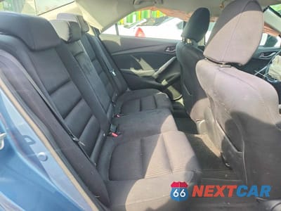 Zdjęcie 10 z 12 samochodu: 2014 MAZDA 6 SPORT VIN:JM1GJ1U63E1156731 - miniatura