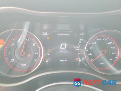 Zdjęcie 9 z 13 samochodu: 2018 DODGE CHARGER R VIN:2C3CDXGJ3JH312548 - miniatura