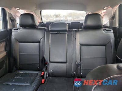 Zdjęcie 10 z 14 samochodu: 2021 VOLKSWAGEN ATLAS SE VIN:1V2WR2CA9MC608750 - miniatura