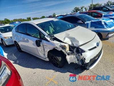 Czwarte zdjęcie samochodu z boku: 2024 NISSAN KICKS S VIN:3N1CP5BV8RL524109 - miniatura