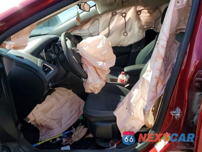 Zdjęcie 7 z 12 samochodu: 2017 CHEVROLET CRUZE LT VIN:1G1BE5SM0H7279694 - miniatura