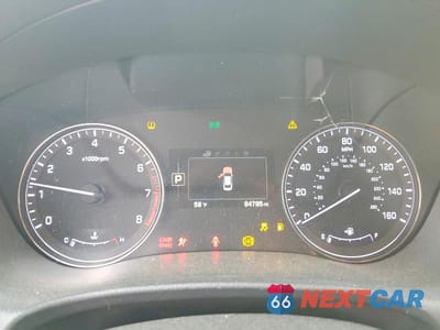 Zdjęcie 9 z 12 samochodu: 2015 HYUNDAI GENESIS 3.8L VIN:KMHGN4JE4FU047711 - miniatura