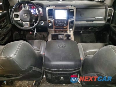 Zdjęcie 8 z 11 samochodu: 2015 RAM 1500 LARAMIE VIN:1C6RR7NTXFS545054 - miniatura