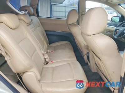 Zdjęcie 11 z 14 samochodu: 2006 SUBARU B9 TRIBECA 3.0 H6 VIN:4S4WX86C464407788 - miniatura